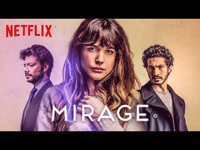 Mirage (2018) HD Trailer