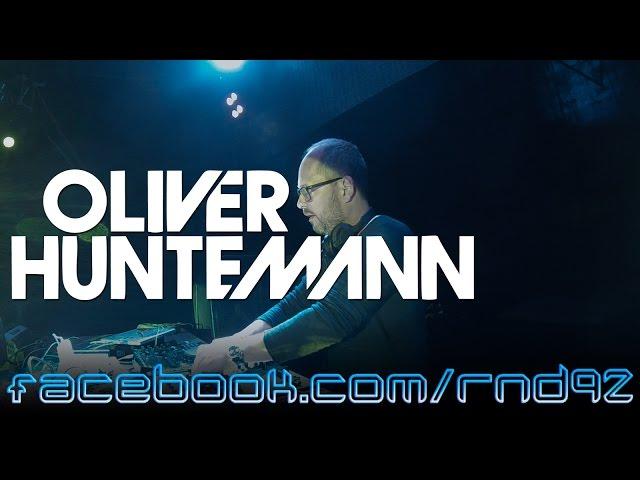 Oliver Huntemann [4hs30 Set] @ La Fabrica, Cordoba, Argentina (12.09.2015) [HQ Audio]