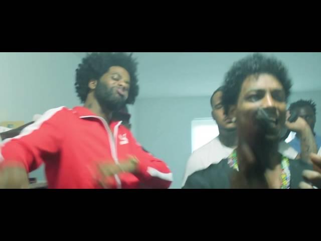 Drugrixh Hect "Bags" Ft Drugrixh Peso x Hoodrich Pablo Juan [Dir. @FerrariLenz]