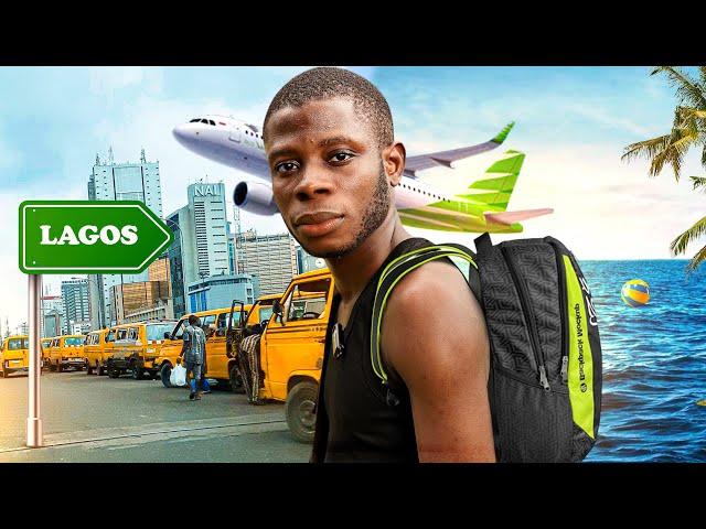Is Lagos the Best place to live in Nigeria?