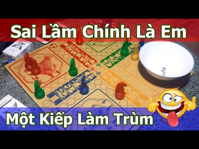 Tập 357 - Ván Cờ Đề Xuất Cho Bạn, Xem Giải Trí - Vạn Kỳ Thế Chiến [Cờ Cá Ngựa]