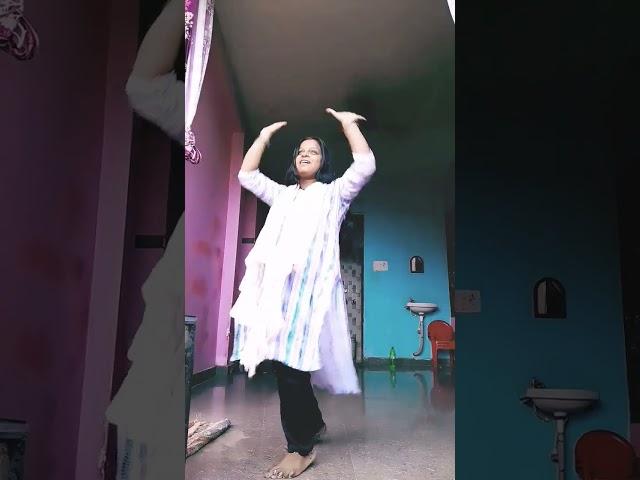 sajana more #shorts #video #dance #(manisha Kumari)#youtubeshorts