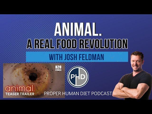 World Premier of animal. preview – A Carnivore Documentary & Questions