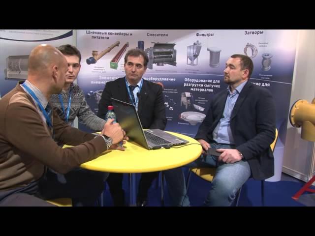 GK STROYMEKHANIKA PARTNER OF WAMGROUP