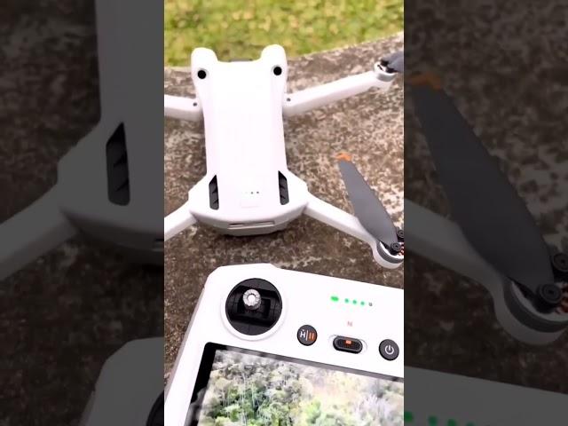 #Dji mini 3 pro #drone # Rc Controller  #video#trending shot#viral #ytshorts #short #shortvideo