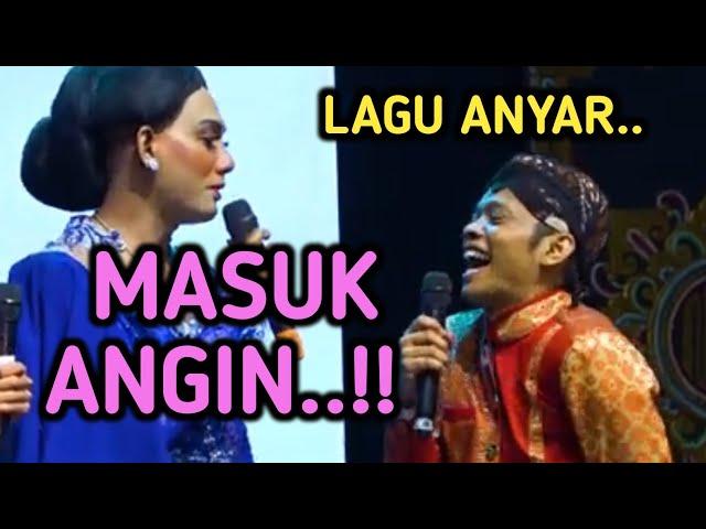 PERCIL LAGU ANYAR E HENGKI MASUK ANGIN