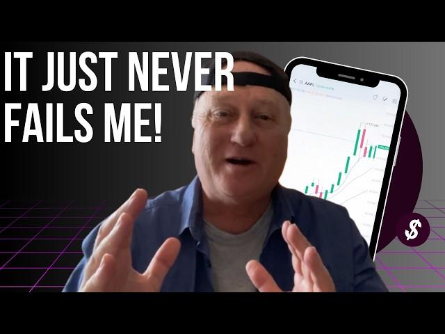 The Shocking TRUTH About Trading For a Living