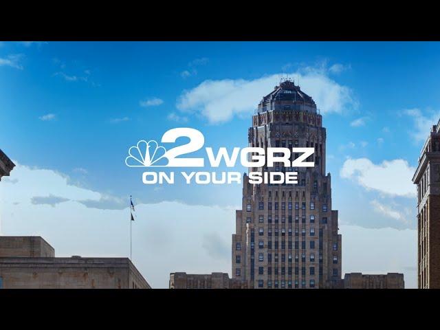 Channel 2 News Midday