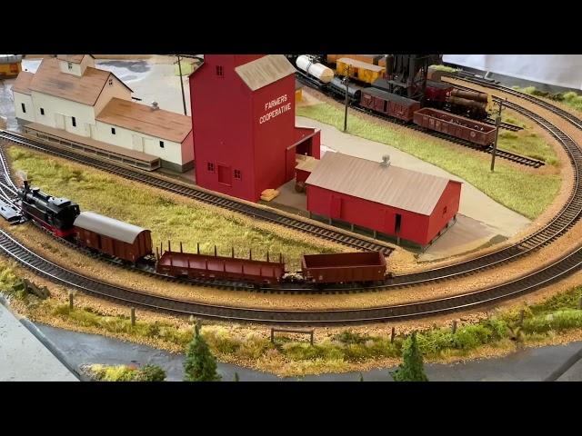 LEGO Inspiration - Model Trains (Heritage Park Railway Days 2021)