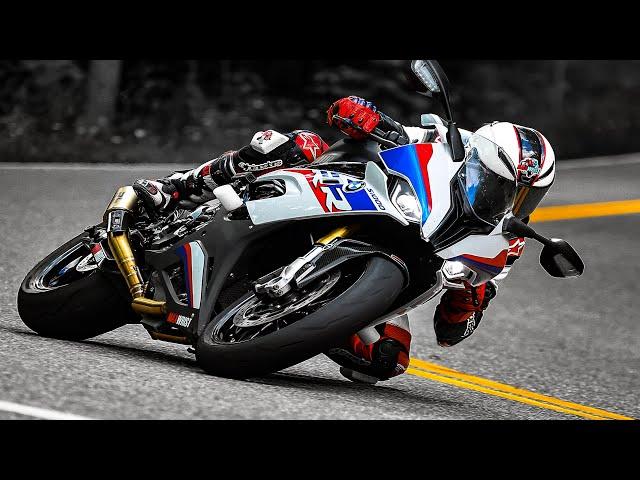 Insane Motorcycle POV Tail of the Dragon