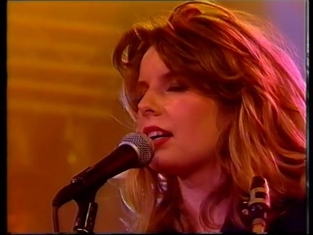 Candy Dulfer & Funky Stuff live (1990)