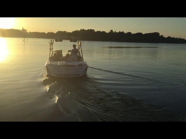 2003 Ski Air Nautique  Wakeboard Boat for Sale $20, 000.00