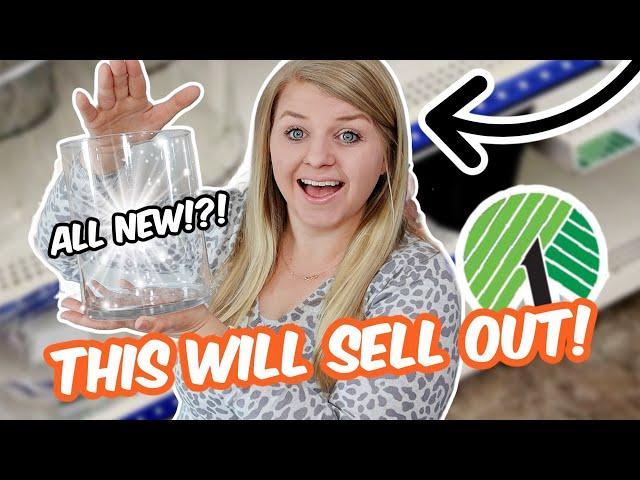 *NEWEST* Dollar Tree Product you NEED! | Dollar Tree Fall DIYS 2024 | Krafts by Katelyn