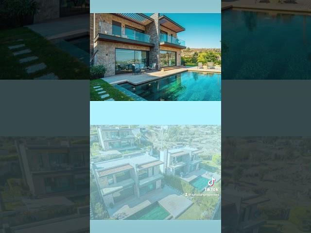 Luxury Villas Turkey | Luxury Homes For Sale