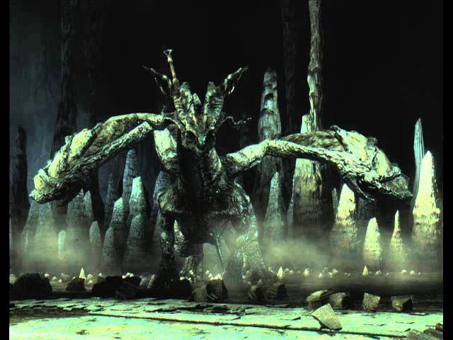 Dark Souls 2 OST - Sinh, The Slumbering Dragon (Extended)