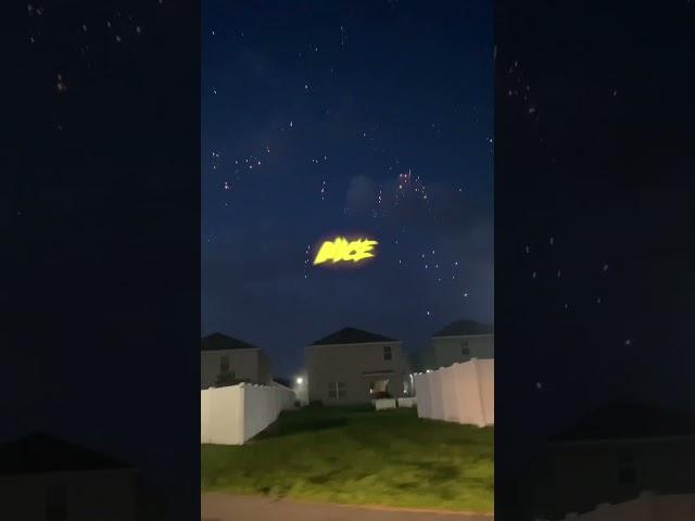 They’re are party’s in the sky right know #video #viral #edit #fireworks #party#2055sleepyhallow