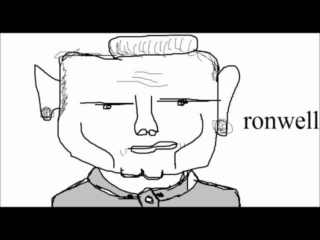 ronwell - ticky ticky.wmv