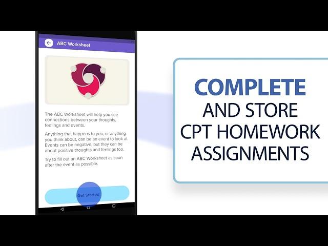 Introduction to the CPT Coach app