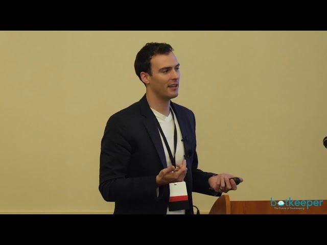 Botkeeper - CPA Summit 2018 - Machine Learning & AI in your Accounting Practice