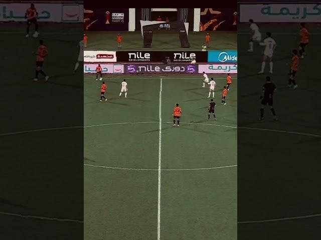 انا مشخصنها مع دونجا .. ارحم الزملكاوية يابني