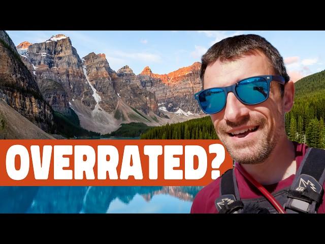 Why the Internet Became Obsessed With This Canadian Lake | S1E42