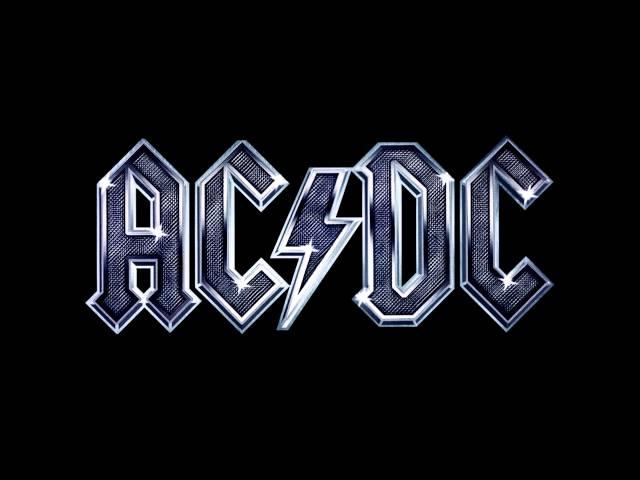 ACDC - Thunderstruck