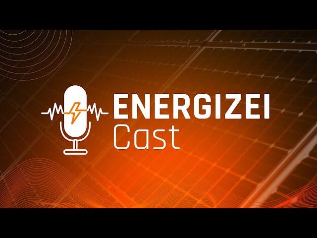  ASSISTA AGORA: ENERGIZEI CAST  27/12/24