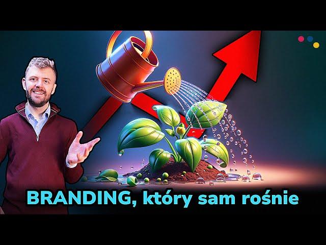 Prosty branding dla małych firm - przewodnik co to jest branding? - Marketing internetowy