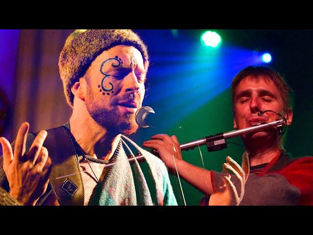 2 - If you want me mi amor (Live au Forum de Vauréal)