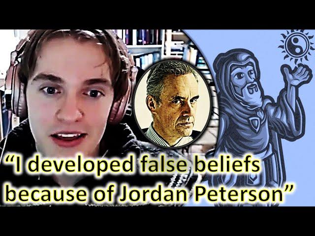 The Danger of Putting Jordan Peterson's Advice into Practice (ft. Digital Gnosis)