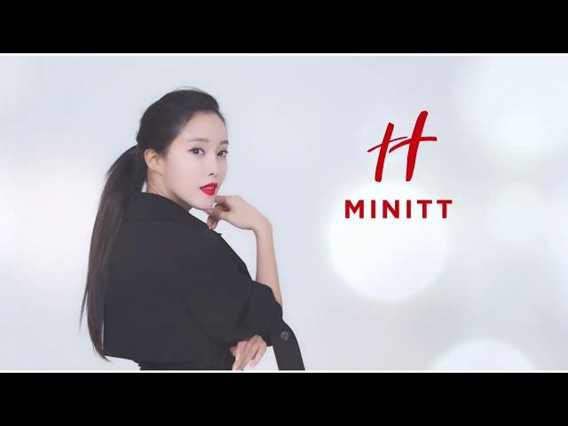 [ENG] 190215 - Hyomin × MINITT - EP.3: Artist Hyomin's cosmetic fan lifestyle