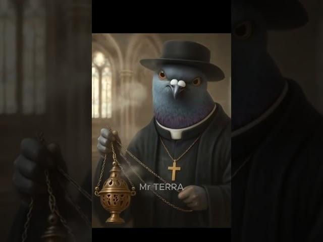 ITALIAN BRAINROT PRIESTS COLLABORATION
