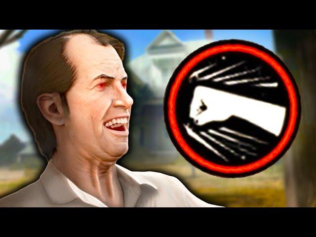 Cook With Big Swings Is A MASSIVE THREAT! | The Texas Chainsaw Massacre