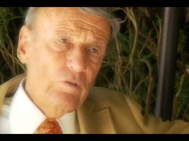 Retro Rewind - A Conversation with Richard Anderson about his 60 years in the biz