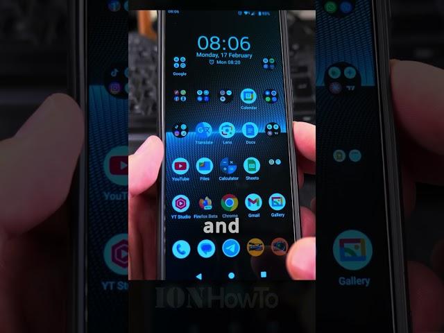 How to Disable Double Tap to Wake on Android Devices 2