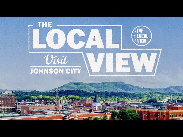 VISIT JOHNSON CITY, TENNESSEE: Fun Activities, Top Outdoor Recreation & Great Food | The Local View