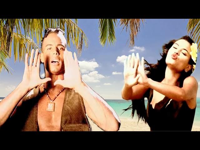 2 UNLIMITED - No One (Official Music Video)