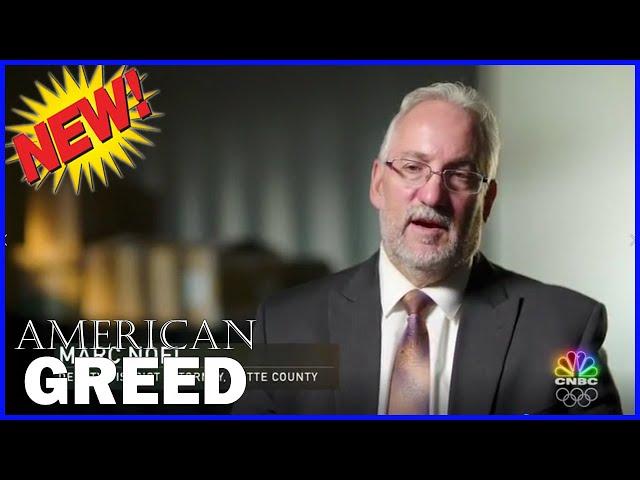 American Greed 2023 | Burned Greed | American Greed Full Episodes