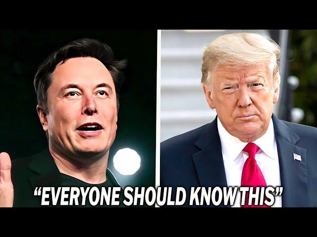 Elon Musk joined call between Trump & Zelenskyy to Fight Putin