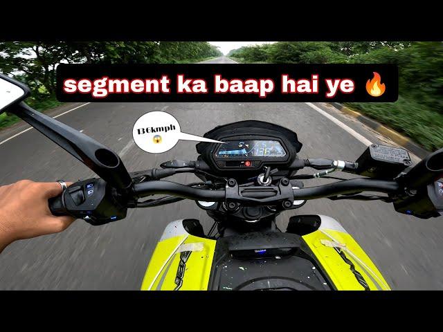 New 2024 Dominar 250 BS7 Ride  | Bajaj Dominar 250 