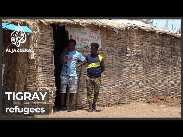 Tigray refugees seek to return home after TPLF regains control