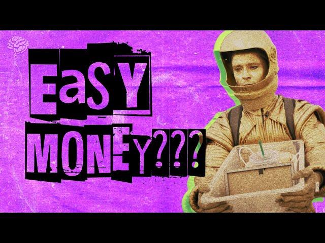 Can These Side Hustles Pay my Toronto Rent? | Know Brainers