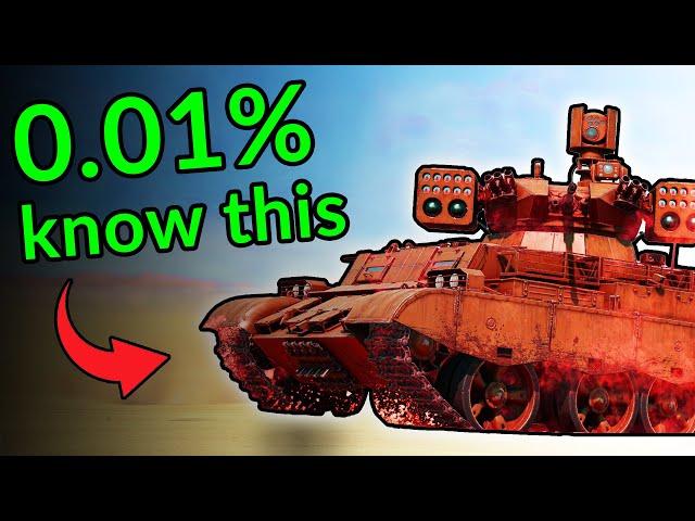 Most Broken Warthunder Features