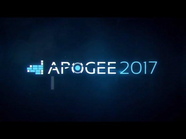 APOGEE 2017 | The Retrofuture | BITS Pilani