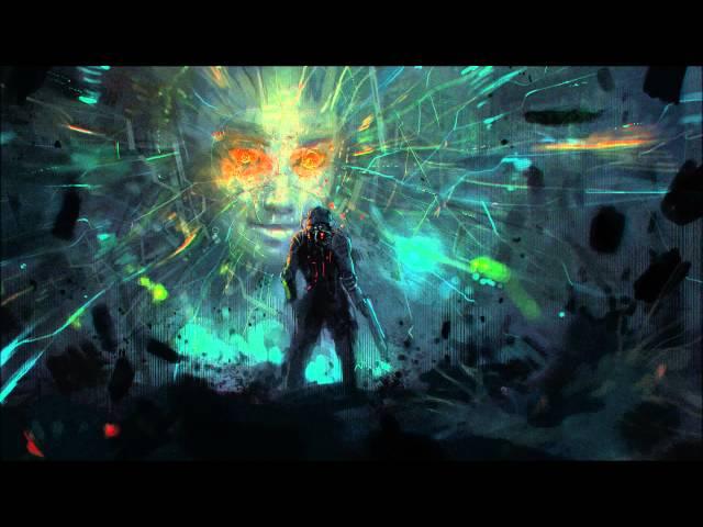 System Shock 2 - Med - Sci 1 OST