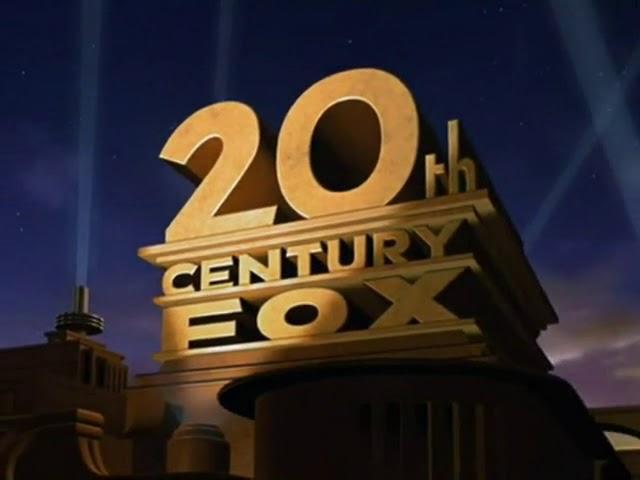 20th Century Fox (2002) (UK Variant)