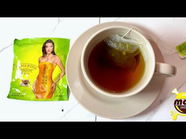 Weight Loss Slimming Tea ( what you should know about Catherine Slimming Tea )