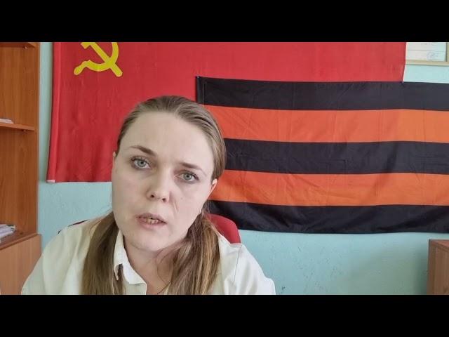 Ольга Смирнова - #НародныйАдвокат