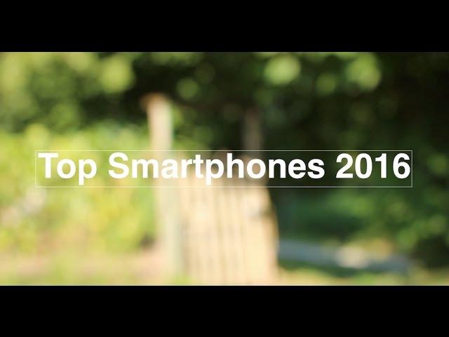 Meine Smartphones 2016! - Technik Power