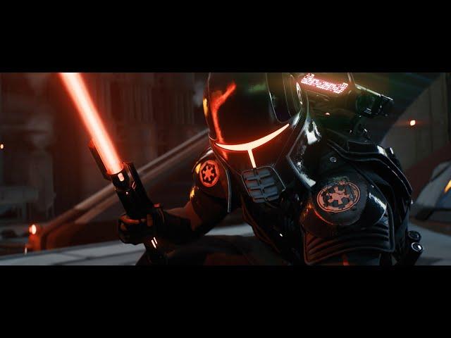 Inquisitor Cal Kestis (Dark Side) All Boss Fights & Cutscenes | Star Wars: Jedi Survivor